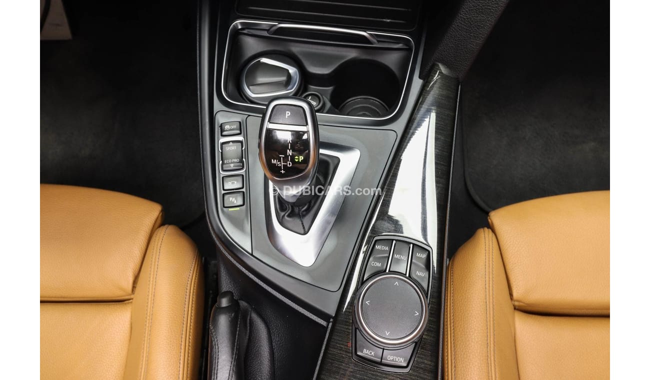 بي أم دبليو 430i F36