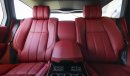 Land Rover Range Rover Autobiography special offer 0km 2015 by 575000