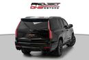 كاديلاك إسكالاد Escalade-V 6.2L