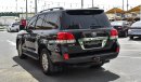 Toyota Land Cruiser GXR V6