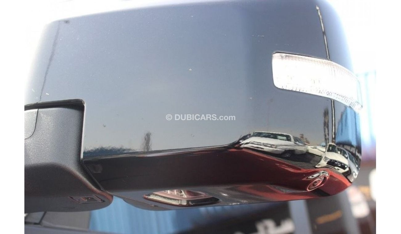 Ford Bronco Wildtrak 2.7L V6, GCC, UNDER WARRANTY +SERVICE CONTRACT FROM AL TAYER (Inclusive VAT)