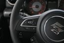 سوزوكي جيمني GLX 1.5L (5-Doors) Suzuki Jimny 1.5L Petrol 4WD, 4 Doors, Model 2025, Color Black