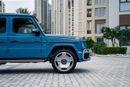 Mercedes Benz G63 AMG STANDARD