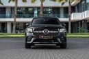 Mercedes-Benz GLB 250 GLB 250 AMG | 2,840 P.M  | 0% Downpayment | Low Mileage!