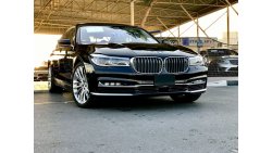 BMW 750Li Preowned BMW 750LI Frash Japan Import