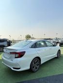 Honda Crider  Honda Crider 2024 180 Turbo CVT