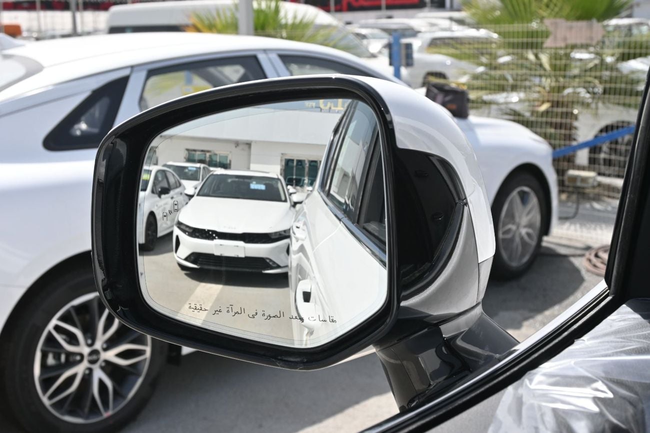 Lexus LX 700h Lexus LX700h Signature 3.5L Twin-Turbo + Hybrid V6, Petrol, Model 2025