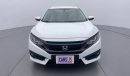 Honda Civic EX 1.6 | Under Warranty | Inspected on 150+ parameters