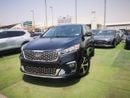 Kia Sorento Mid Option 3.3L