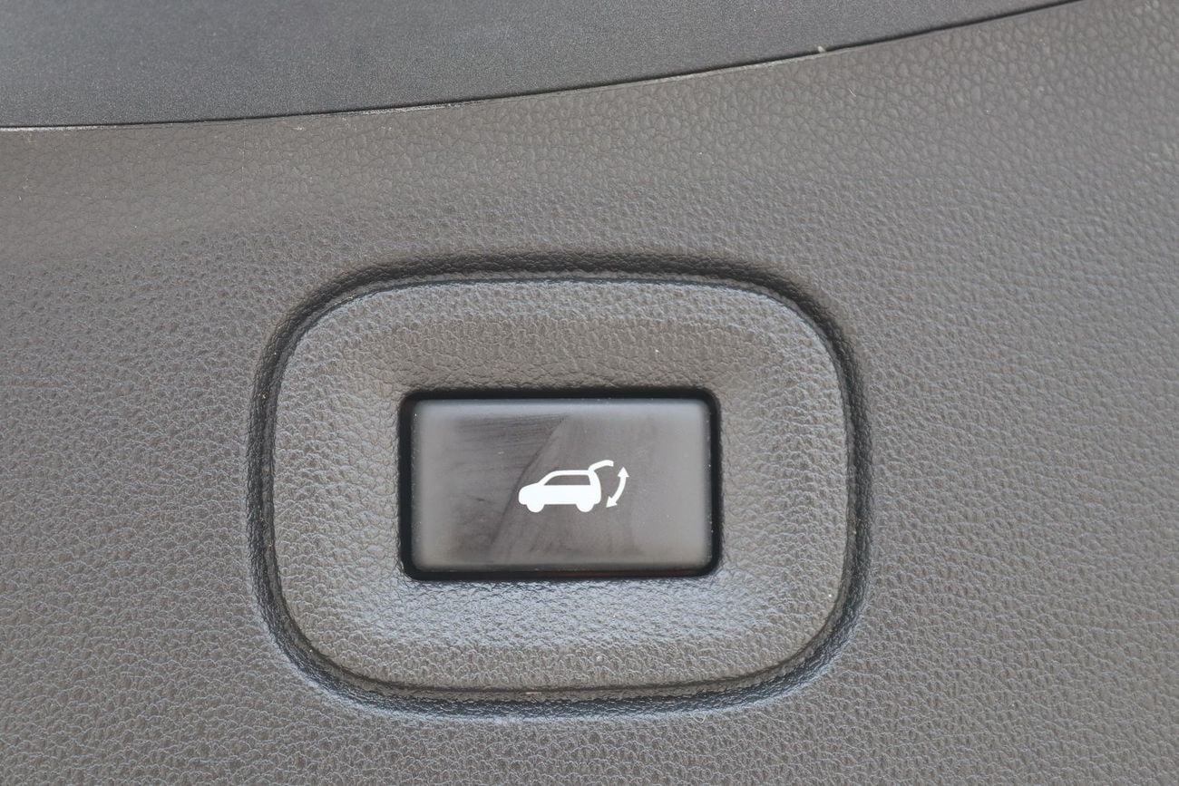 Renault Koleos PE