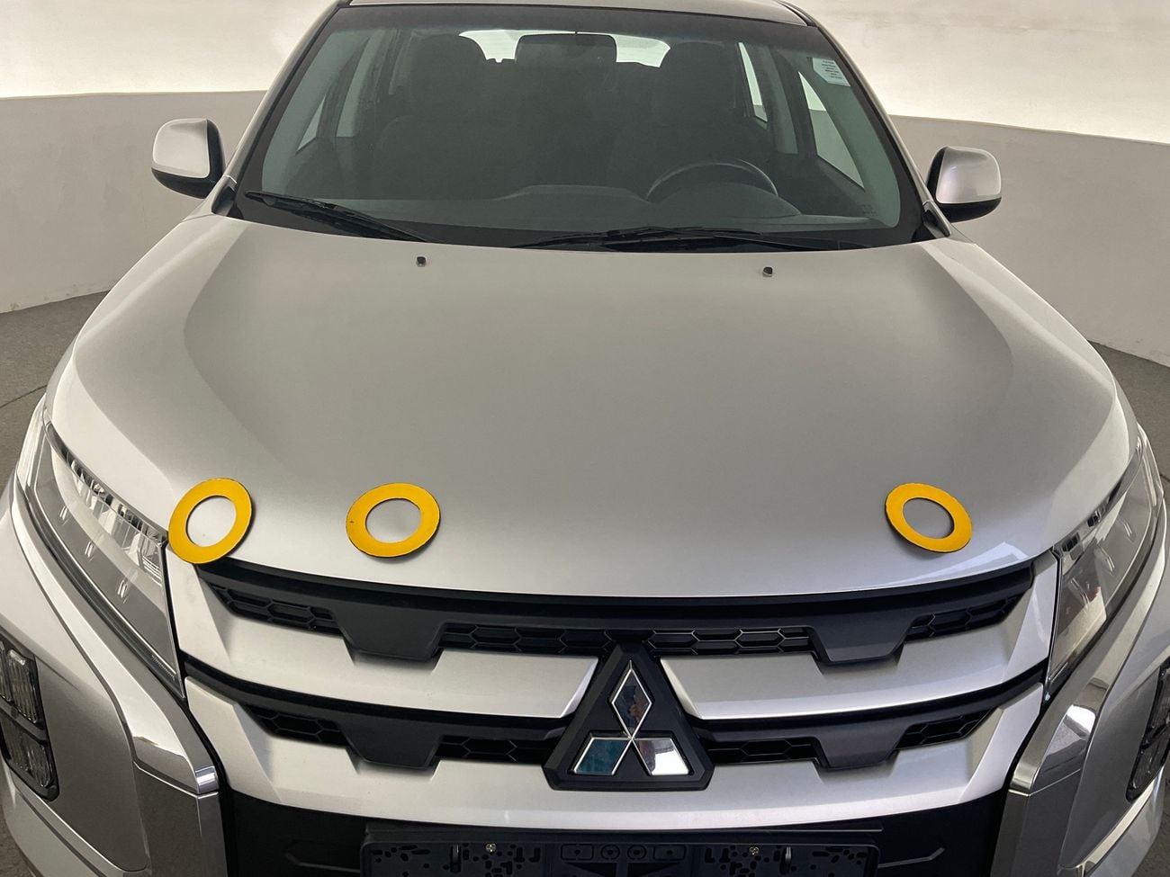 Mitsubishi ASX GLX Lowline | Guaranteed Warranty | 0 Down Payment