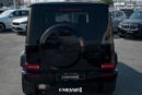 مرسيدس بنز G 63 AMG Mercedes-Benz AMG G63 2024 Night Package
