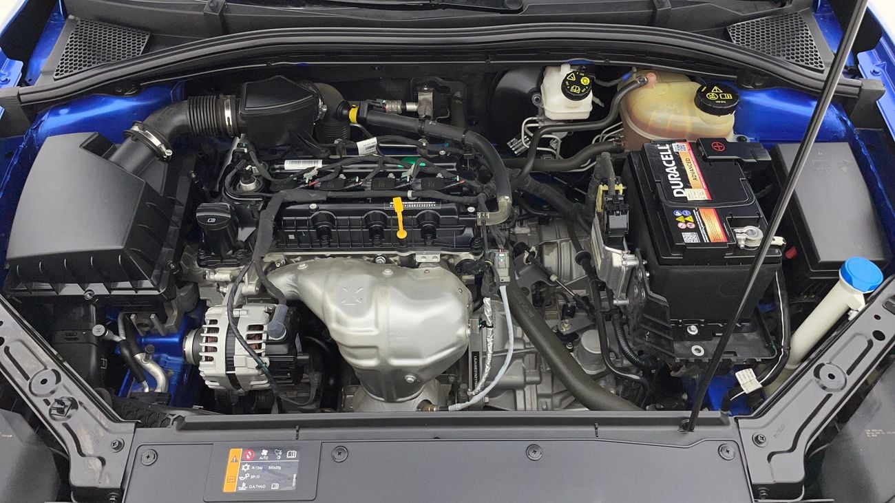 أم جي 5 STD 1.5 | بدون دفعة مقدمة | اختبار قيادة مجاني للمنزل