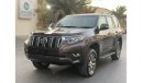 Toyota Prado 2800CC