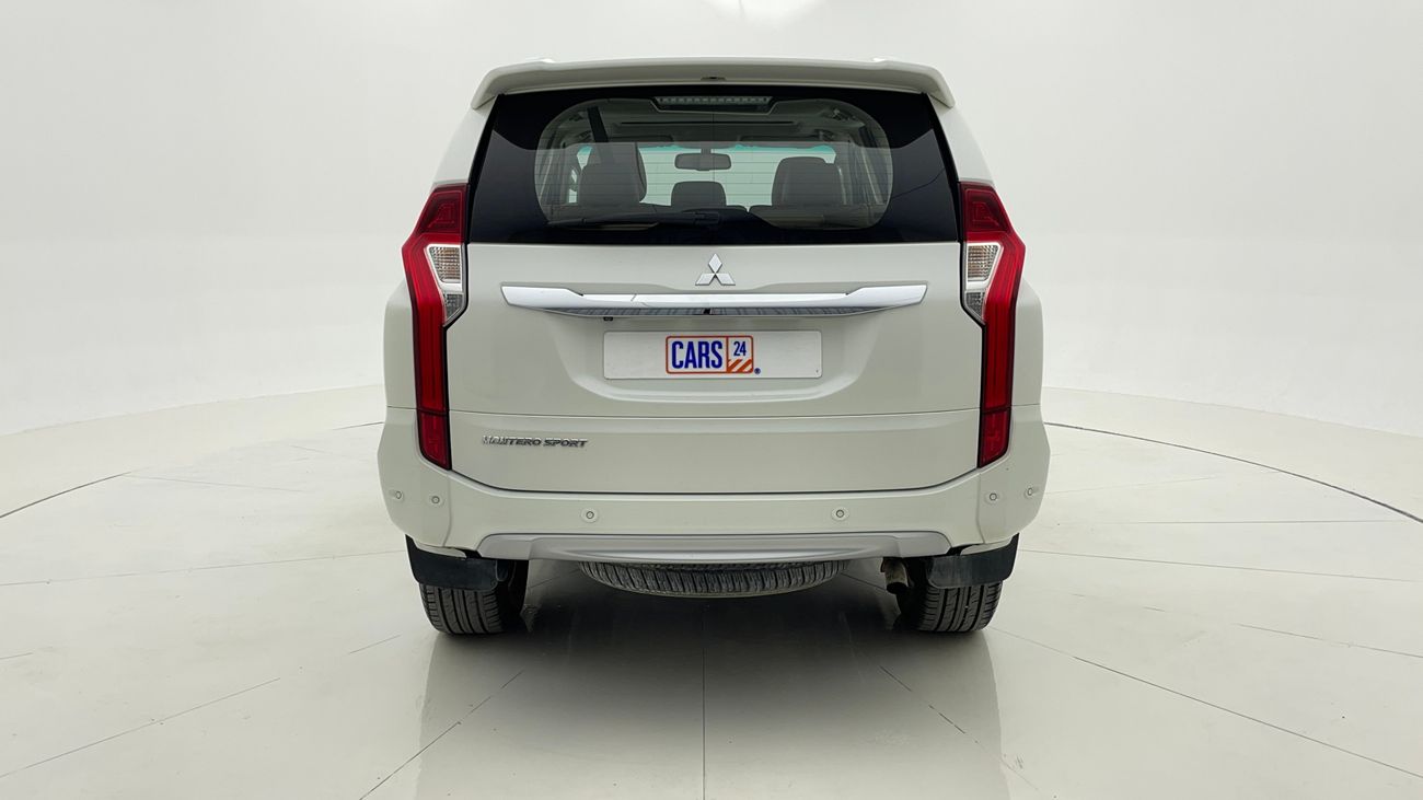 Mitsubishi Montero GLS PREMIUM 3 | Zero Down Payment | Free Home Test Drive