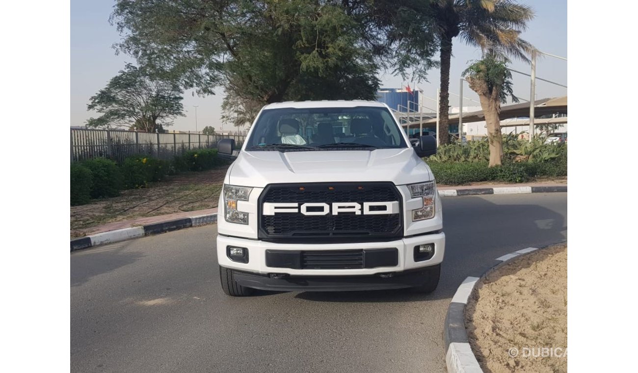 Ford F-150 //// 2015 //// GOOD CONDITION //// LOW MILEAGE //// SPECIAL OFFER //// BY FORMULA AUTO