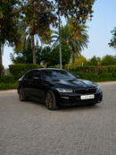 BMW 540i