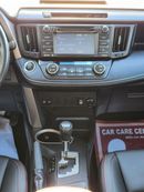 Toyota RAV4 EX RAV4 XLE ADVENTURE 2018 FULL OPTION