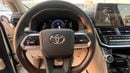Toyota Land Cruiser GXR