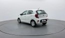 Kia Picanto LX 1.2 | Under Warranty | Inspected on 150+ parameters