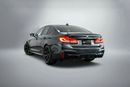 BMW M5 Competition 4.4L (617 HP)