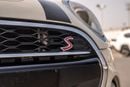 ميني كوبر إس GCC Specs 2014  Low Mileage Perfect Condition 2.0L Turbo 4 Cylinders