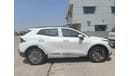Kia Sportage P 1.6L 2WD SBW AT