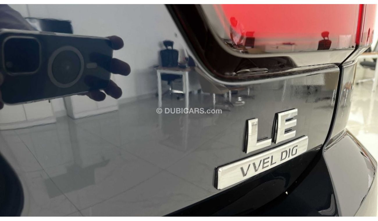 Nissan Patrol LE T2 Unleash the Beast - Nissan Patrol T2 V8 2022!