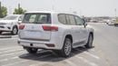 تويوتا لاند كروزر GXR 3.5 L V6