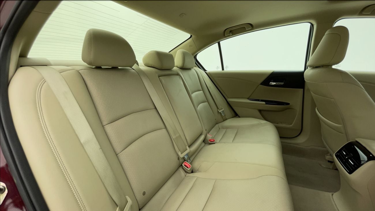 Honda Accord EX B 2.4 | Zero Down Payment | Free Home Test Drive