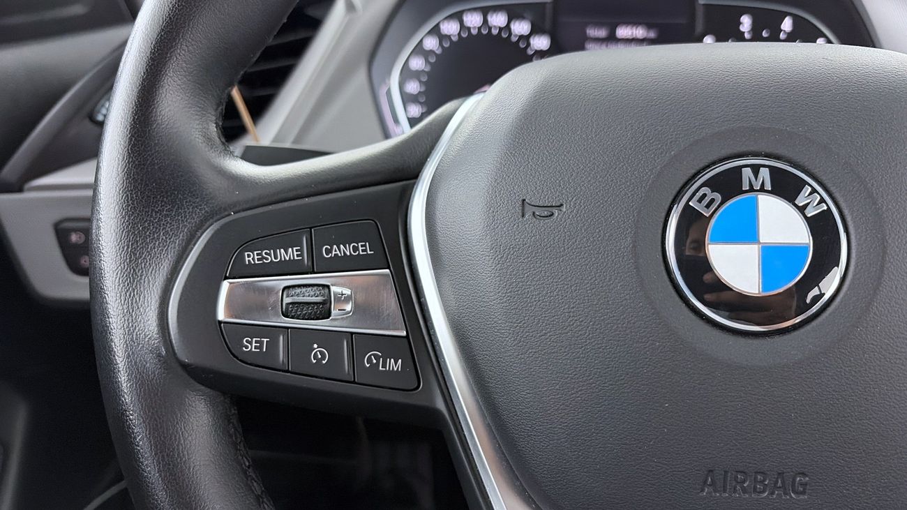 BMW 120i JOY EDITION | Guaranteed Warranty | 0 Down Payment