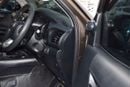 تويوتا هيلوكس  4X4 Diesel 2.8L (Right Hand)