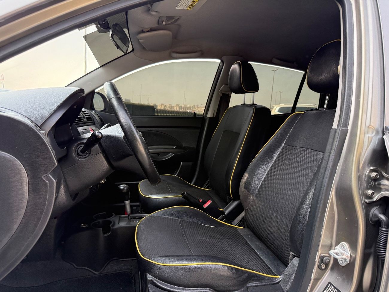 كيا بيكانتو