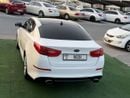 Kia Optima full option, panoramic