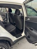 Kia Sportage LX Top 2.4L