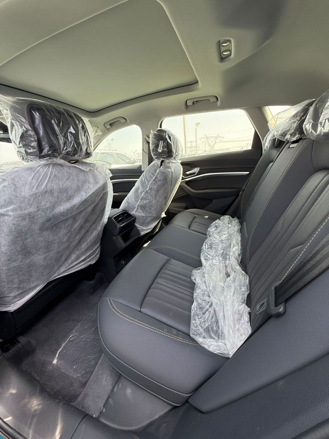 Audi e-tron 50 ADVANCED