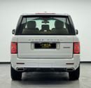 Land Rover Range Rover Vogue 5.0L 2011 Range Rover Vogue Autobiography Supercharged, Service History, Excellent Condition, 