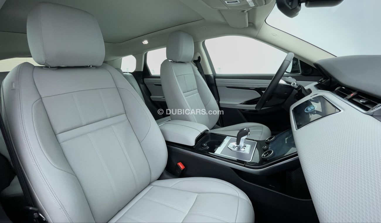 Land Rover Range Rover Evoque P200 S 2 | Under Warranty | Inspected on 150+ parameters