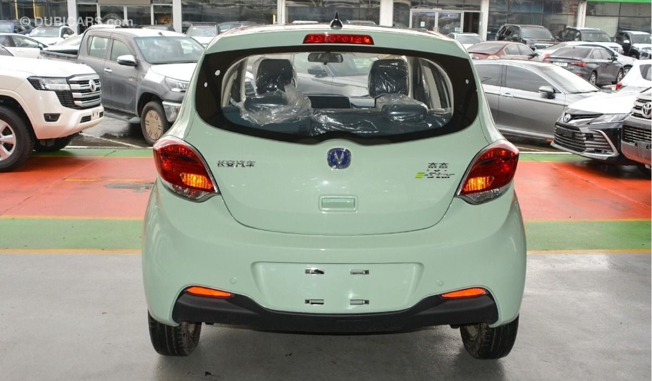 Changan Ben E-Star EV FOR EXPORT