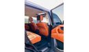 Nissan Patrol LE TITANIUM GCC FULL OPTION