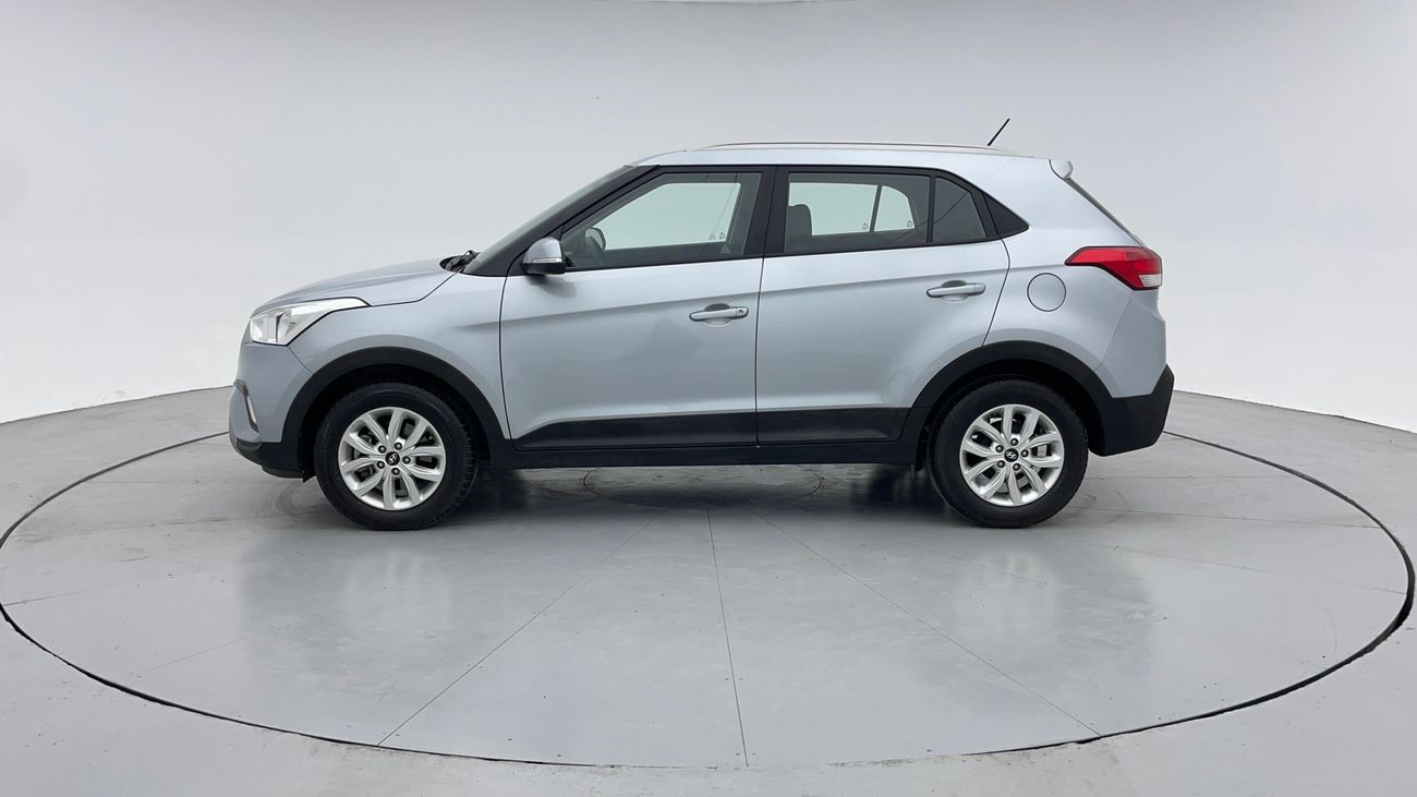Hyundai Creta GL 1.6 | Zero Down Payment | Free Home Test Drive