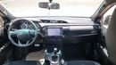 Toyota Hilux Toyota Hilux GR Sport - GCC - 2026 Brand New (Export)