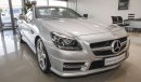 Mercedes-Benz SLK 200