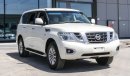 Nissan Patrol SE