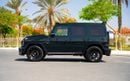 Mercedes Benz G63 AMG G 63 AMG | American Specs | Pristine Condition