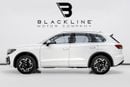 Volkswagen Touareg Comfortline 3.0L 2024 Volkswagen Touareg Comfortline, 2027 Volkswagen Warranty + Service Contract, L
