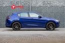 Alfa Romeo Stelvio Veloce 2.0L Alfa Romeo Stelvio Veloce 2022 GCC | Warranty
