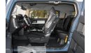 Toyota FJ Cruiser Xtreme V6 4.0L Petrol Automatic