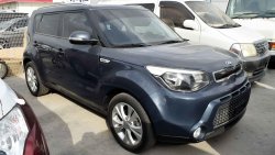 Kia Soul Car For export only