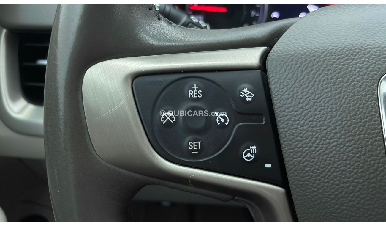 GMC Terrain DENALI 2 | Under Warranty | Inspected on 150+ parameters